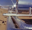 Pipe for Green Energy Applications